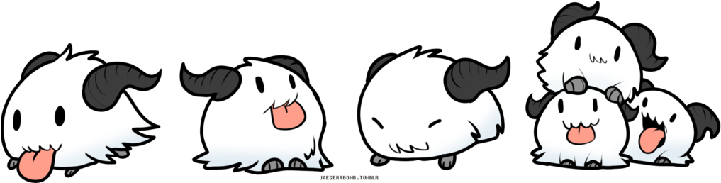 Poros League Of Legends Png (1024x269), Png Download