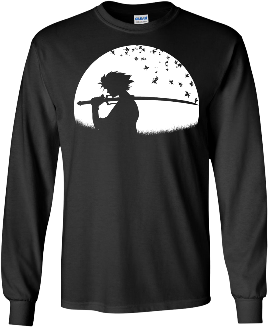 Home - Samurai Champloo Iphone 7 Plus Case (1155x1155), Png Download