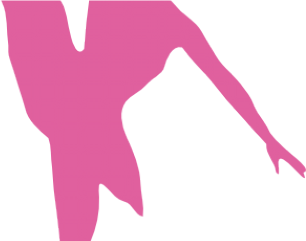 Clip Art Dancer (640x480), Png Download