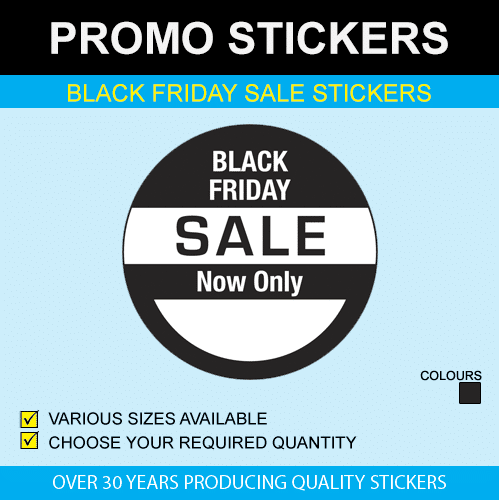 Blackfriday Sale Now - Black Box (499x500), Png Download