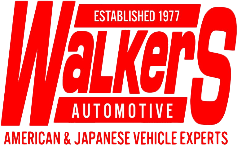 Check Engine Light Modesto - Walkers Automotive (960x864), Png Download
