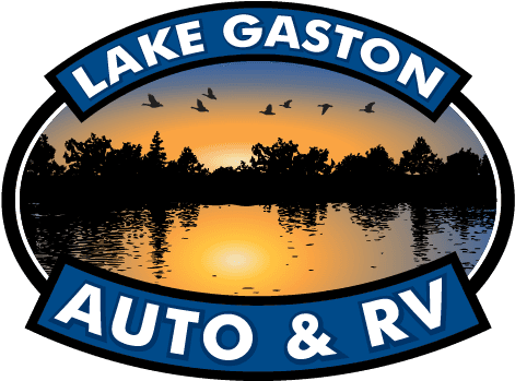 Lake Gaston Auto & Rv (548x348), Png Download