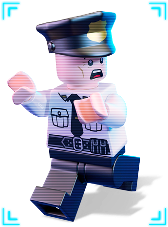 Lego 70901 The Batman Movie Mr. Freeze Ice Attack (360x480), Png Download