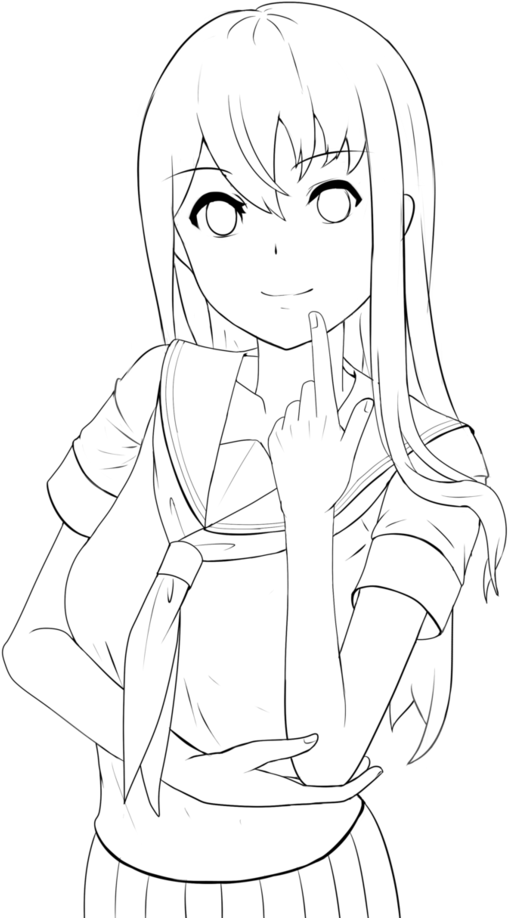 Photo Gallery Of The Pokemon To Color - Drawing (774x1032), Png Download
