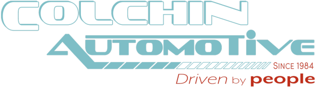 Services - Colchin Automotive (640x192), Png Download