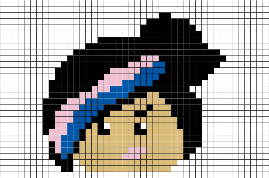 Pixel Art De Legos (880x581), Png Download