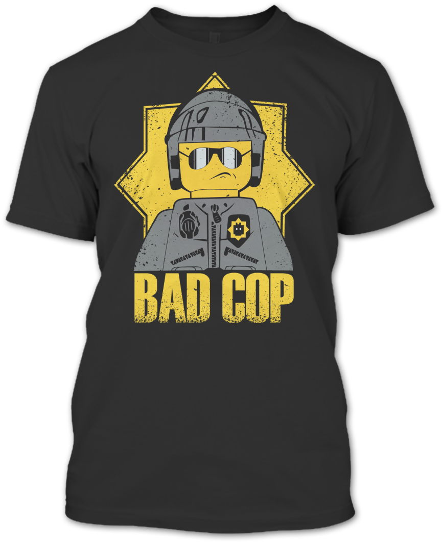 A Black T-shirt With The Shopify Logo - Lakers Lebron T Shirt (1080x1080), Png Download