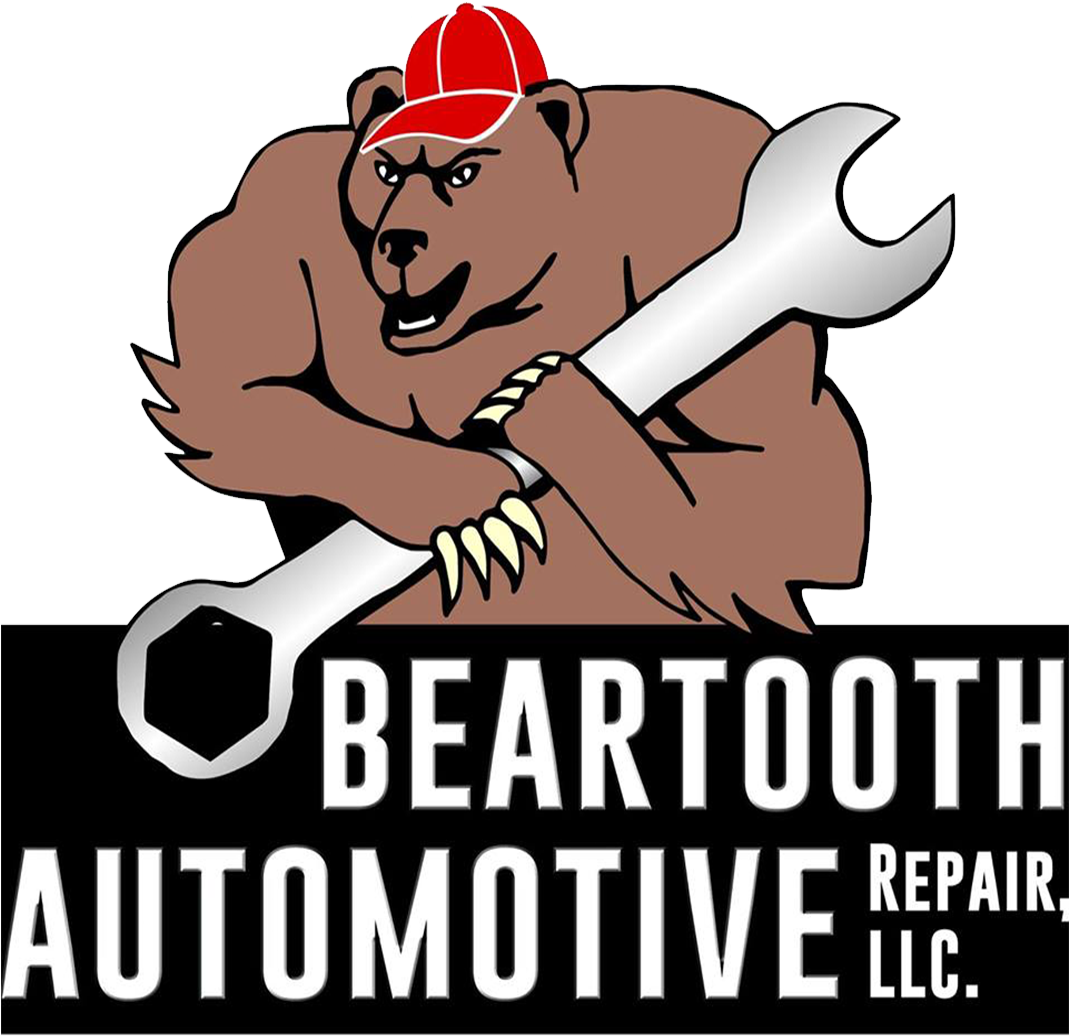 Follow - Beartooth Automotive Repair, Llc. (1260x1125), Png Download