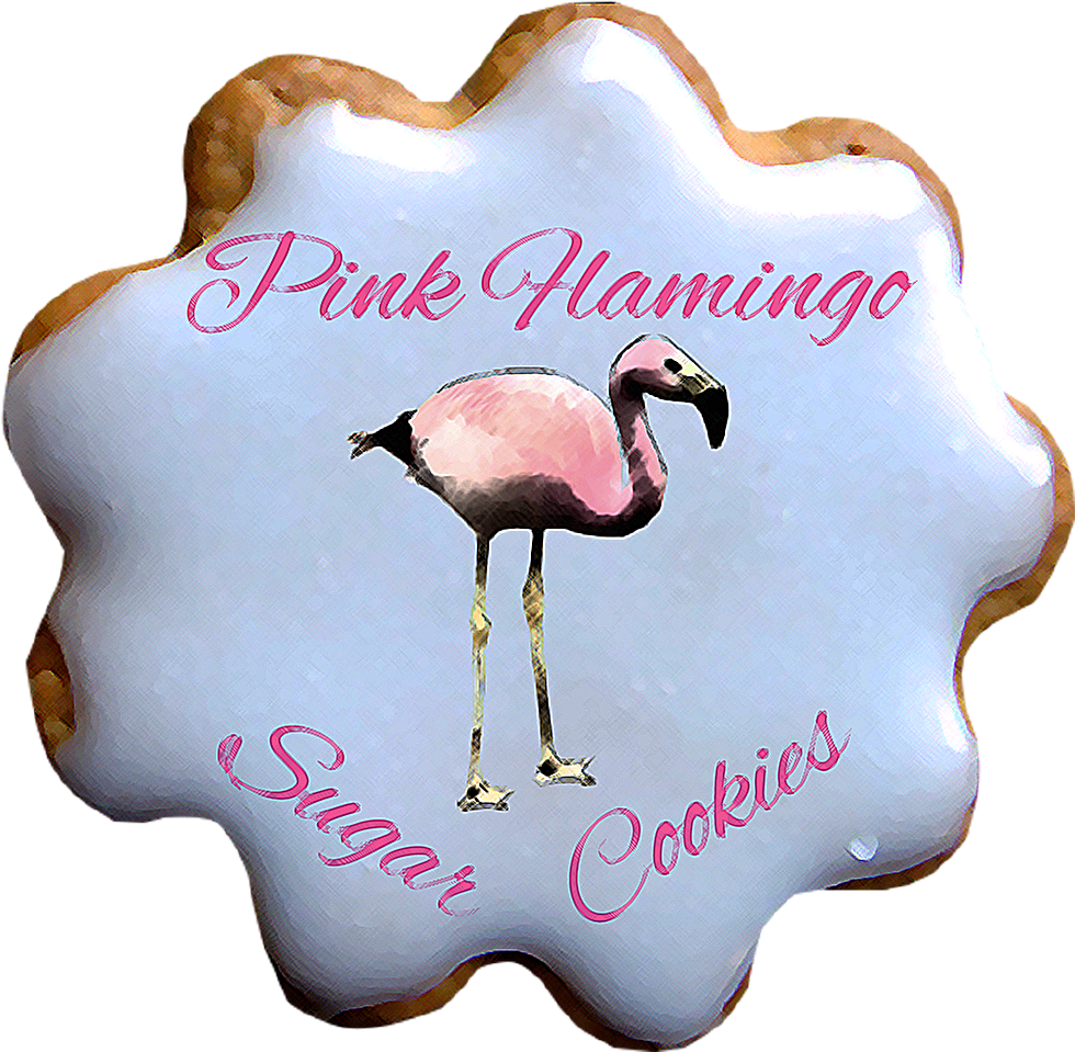 Logo Design By Sgt0784 For This Project - Greater Flamingo (1106x1052), Png Download