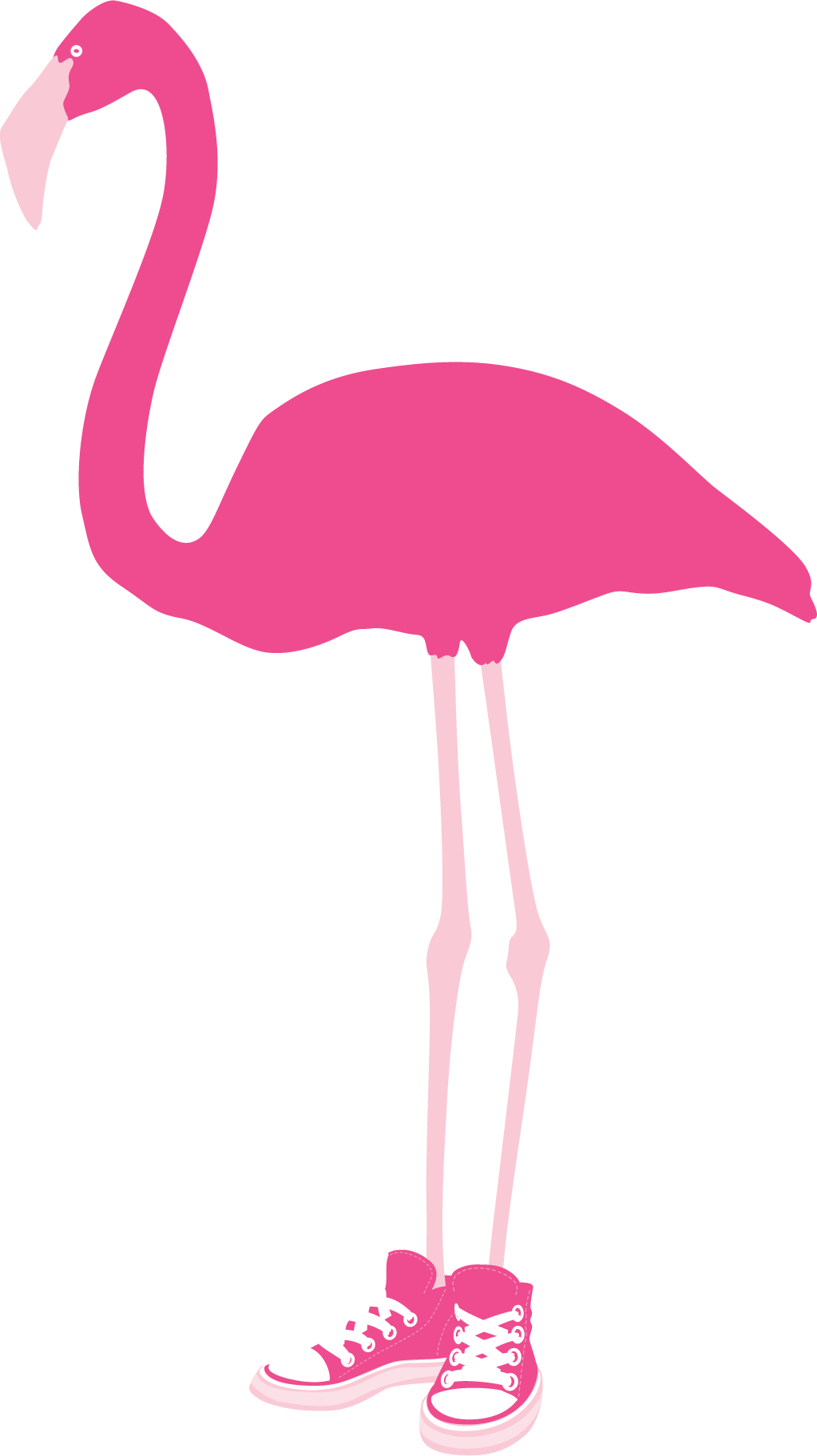 Pink Florida (1023x1824), Png Download