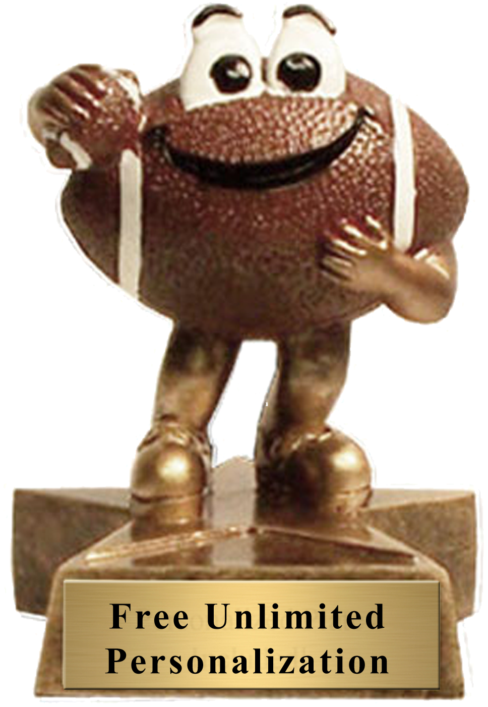 Lbr10 - Little Cup Cheerleading Trophy (1200x1484), Png Download