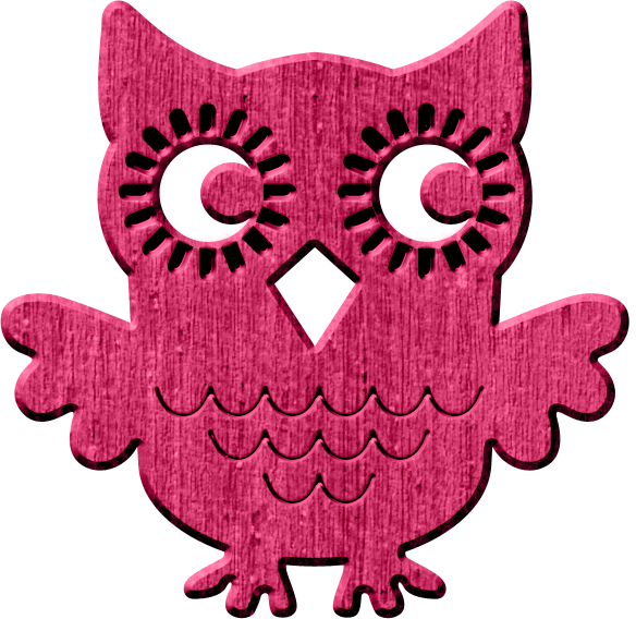 Bird Scrapbook Papers And Digital Owl Images Savingmorethanme - Screech Owl (584x568), Png Download