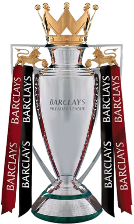 Football Trophy Png Download - Match Attax Extra 2007-2008 Premiership Trophy Card (276x450), Png Download