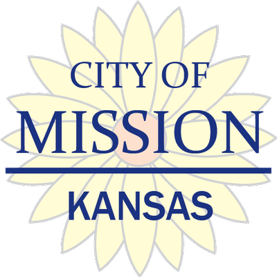 City Of Mission, Ks - City Of Mission Ks Logo (400x400), Png Download