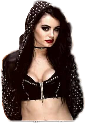 Wwe Paige Png - Wwe Paige Render 2018 (293x423), Png Download