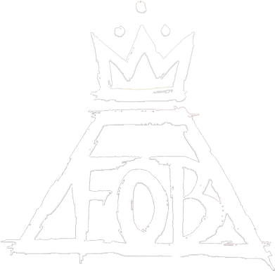 Support This Campaign By Adding To Your Profile Picture - Fall Out Boy Lockscreen (400x400), Png Download