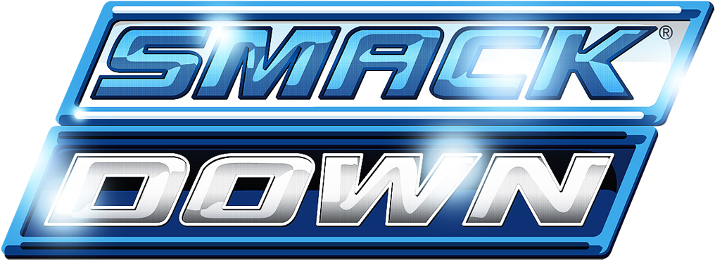 Wwesmackdownwallpaper Syfypremiere 1680 Zps800789e7 - Wwe Smackdown (1024x400), Png Download