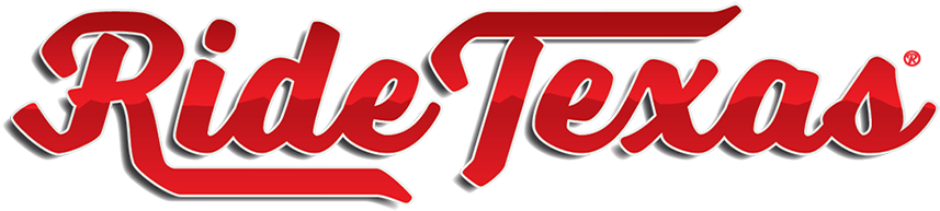 Ride Texas Logo - Ride Texas Magazine (890x246), Png Download