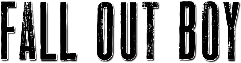 Fall Out Boy Image - Fall Out Boy Irresistible Ft Demi Lovato Album (800x310), Png Download