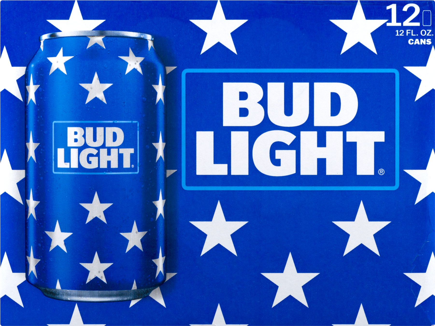 Orange Peel Bud Light (1800x1800), Png Download