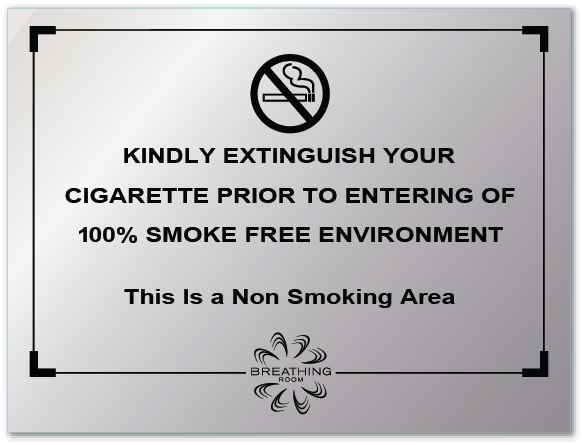 No Smoking Sign - Frases Como Aprendemos Jugando (750x750), Png Download
