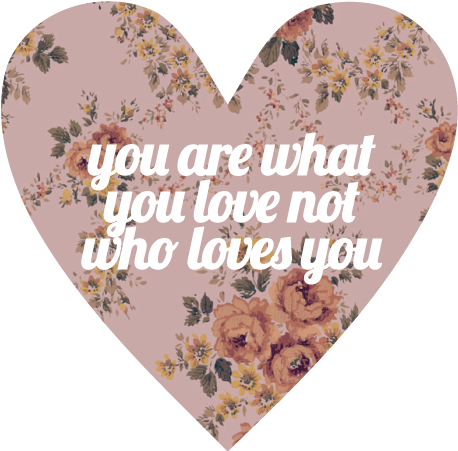 Fall Out Boy Save Rock And Roll Love Love Quote Beautiful - Floral Fall Out Boy (485x650), Png Download