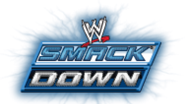 Usa Wwe Smackdown (642x361), Png Download