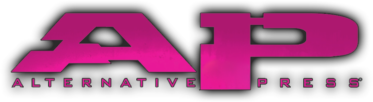 Blog, Fall Out Boy, Music, Press - Alternative Press Magazine Logo (936x207), Png Download