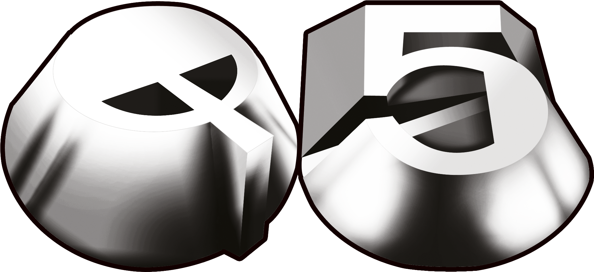 Q5 - Q5 Band Logo (2480x1417), Png Download