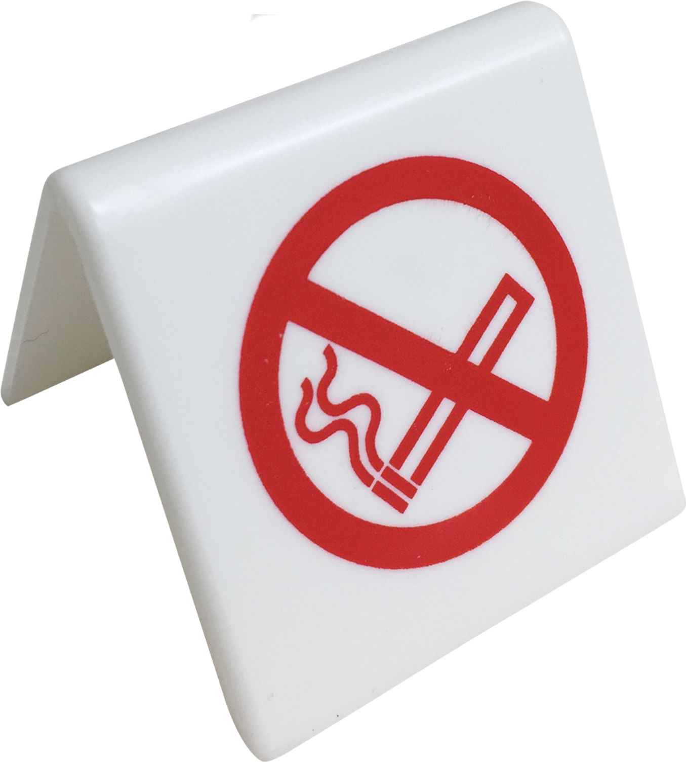 'no Smoking' Warning Sign (1600x1600), Png Download