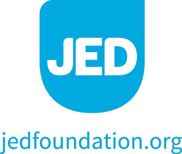 Jed Foundation (606x513), Png Download