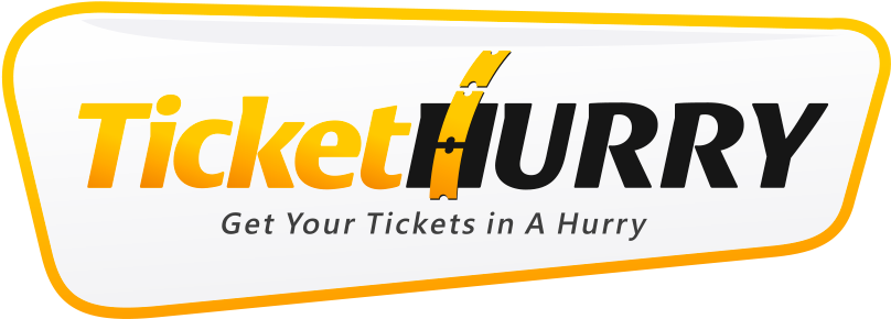 Tickethurry Logo - Wikimedia Commons (811x296), Png Download