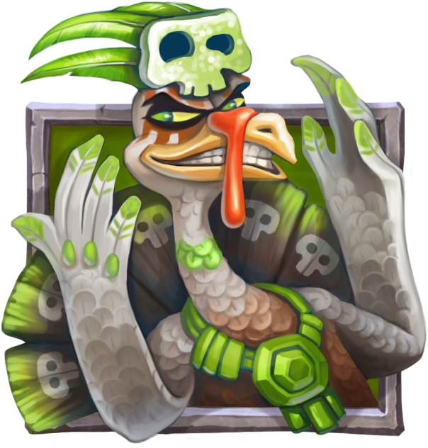 03 Sym5 Wildturkey Thumbnail - Wild Turkey Slot (650x635), Png Download