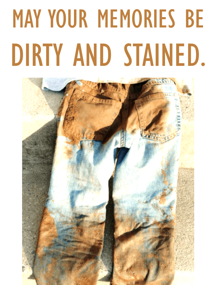 May Your Memories Be Dirty And Stained - Memory (813x985), Png Download