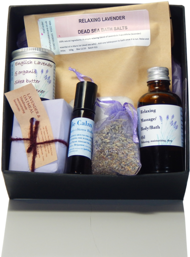 Anti Stress Gift Box - Gift (600x600), Png Download