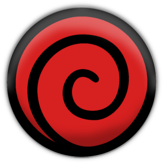 Uchiha - Uzumaki (640x400), Png Download