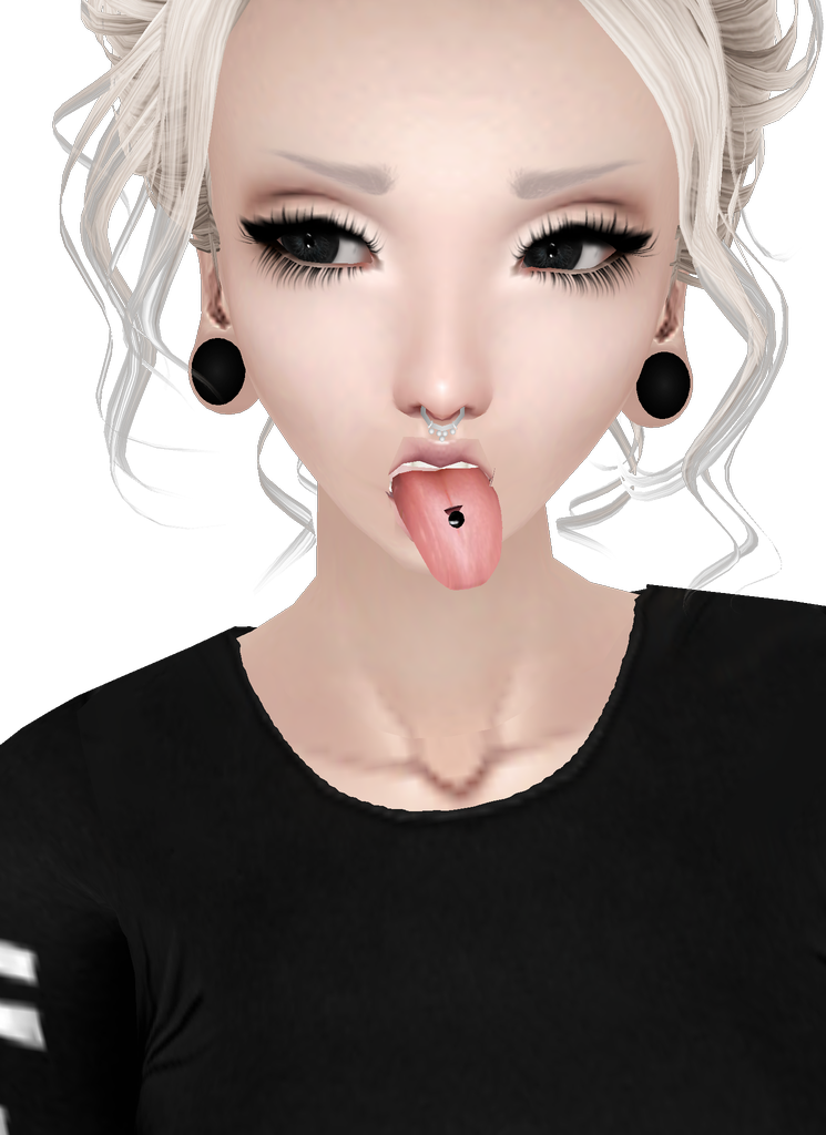 Free Imvu Skin Templates