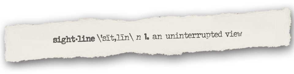 Call Today To See How Sightline Can Help You - Tree (960x244), Png Download