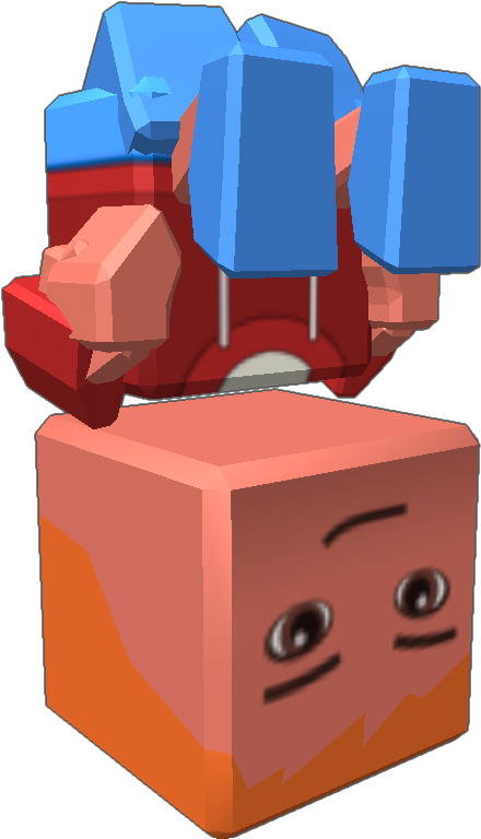 By I Love Fried Shrimp🍤 - Machine (768x768), Png Download