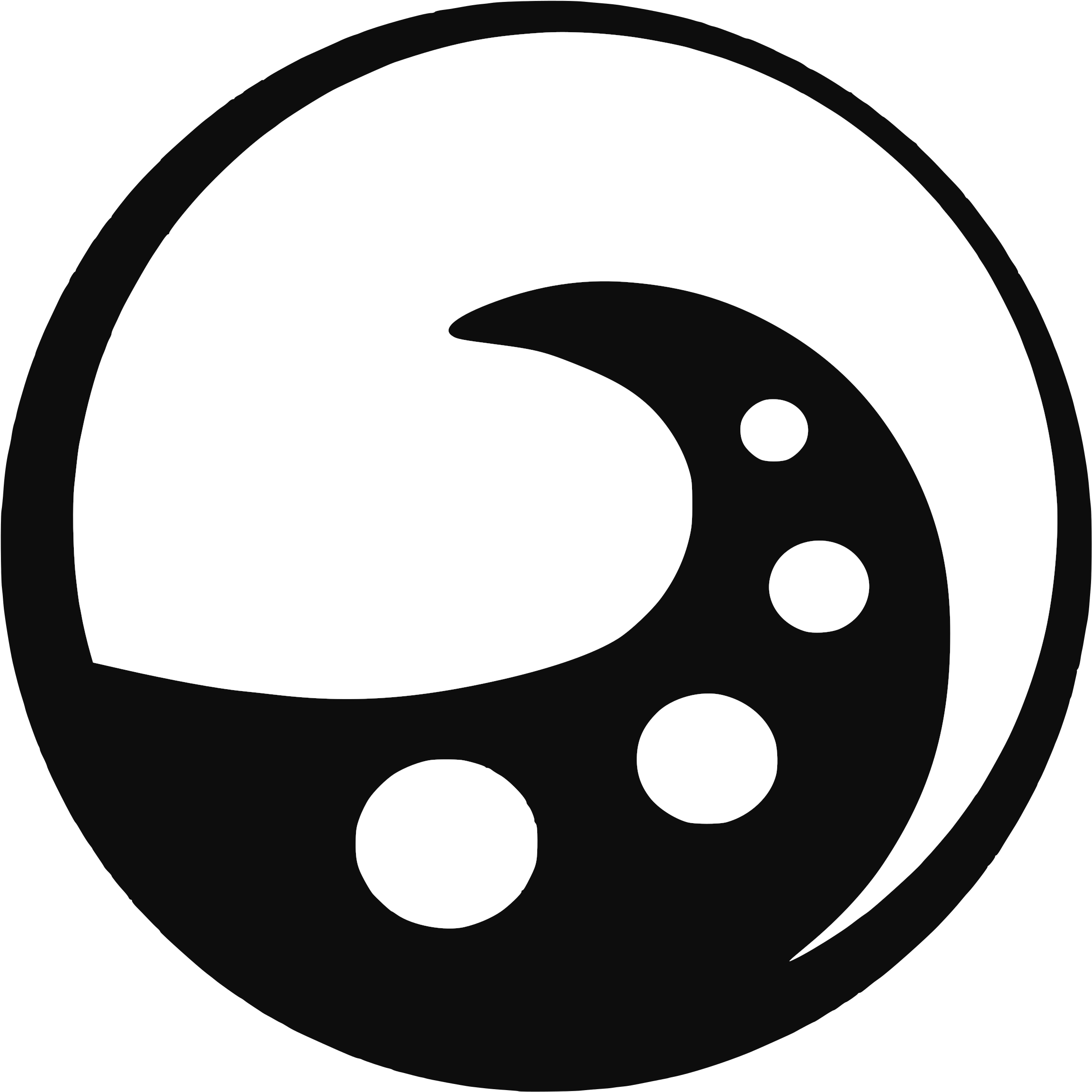 Aoki Clan Symbol Sign Clan Macleod Clan Maclean - Aoki Clan (750x750), Png Download