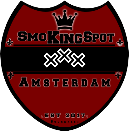 Smoking Spot - Smoking (432x425), Png Download