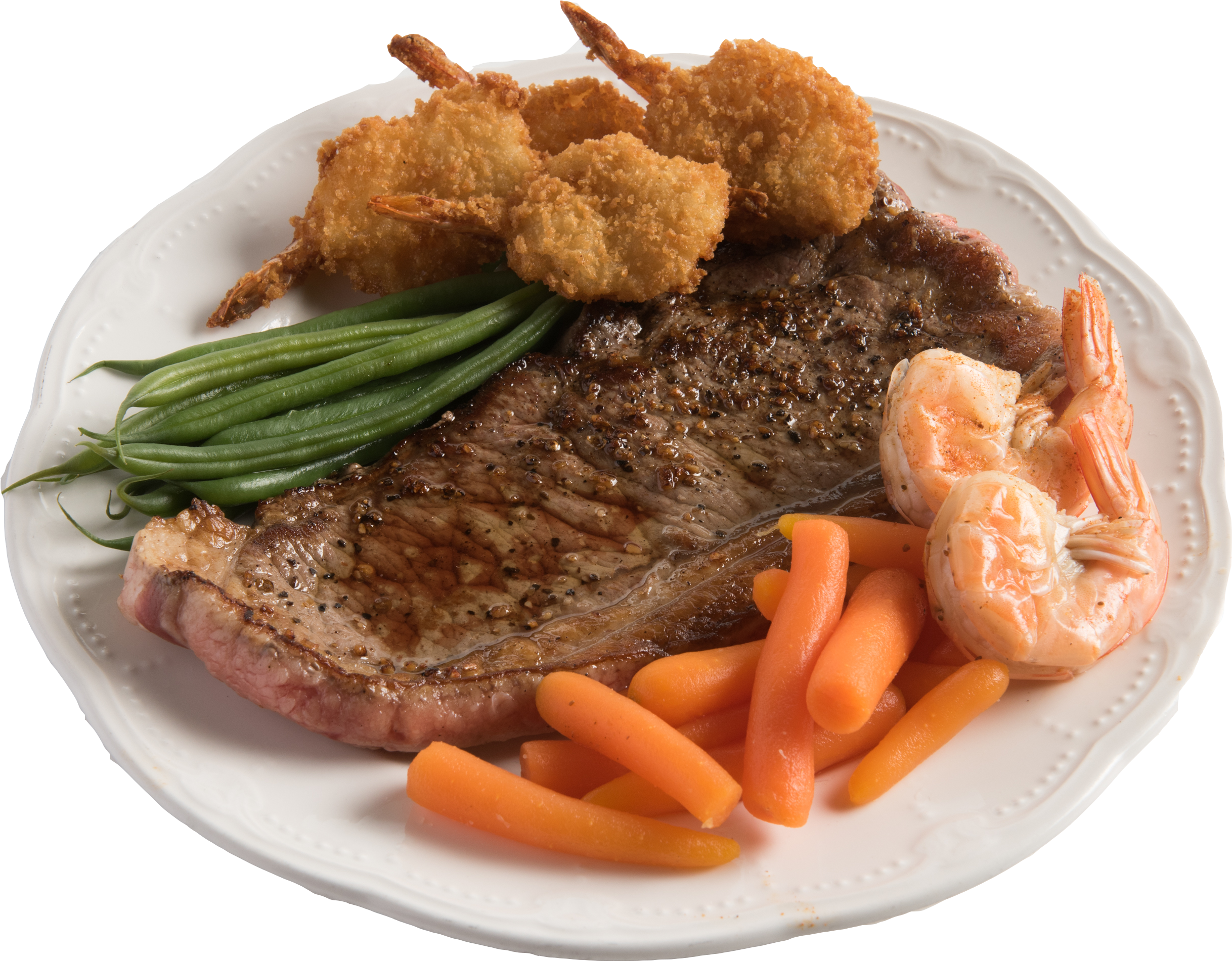 Prime Rib Wednesday - Standing Rib Roast (2498x1982), Png Download