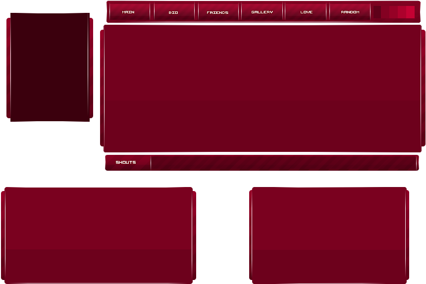 Http - //i51 - Tinypic - Com/96ki85 - Freeee (ghost Town Pt. 2) (900x640), Png Download