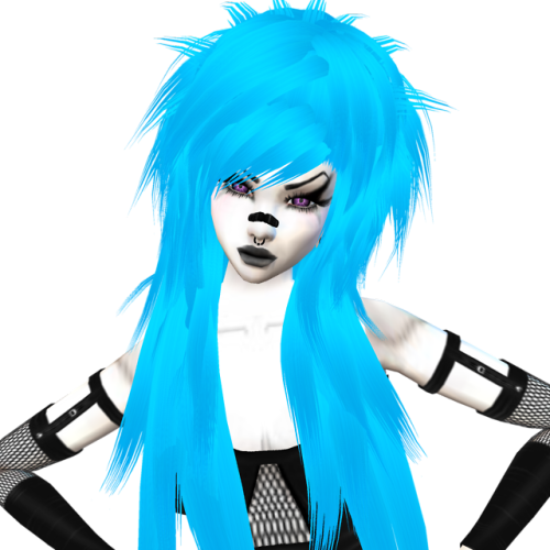 Tumblr (500x500), Png Download