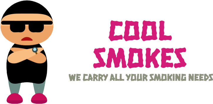 A Retail Supplier Of All Your Smoking Needs - Cartoon (757x392), Png Download