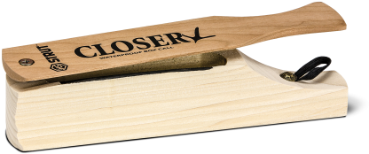Strut Closer Wild Turkey Box Call - Hunter's Specialties Inc. Strut Closer Turkey Box Call (460x460), Png Download