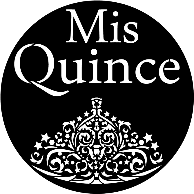 Mis Quince (800x800), Png Download
