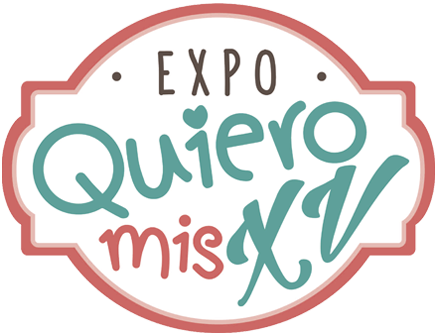 Expo Quiero Mis Xv - Expo Quiero Mis Xv 2017 Toluca (436x336), Png Download