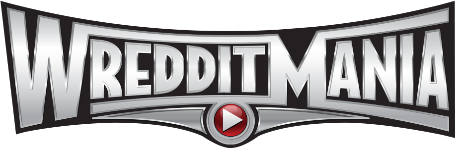 Here's The Wredditmania Logo In Png Format, If Anyone - Wrestlemania 31 Logo (925x356), Png Download