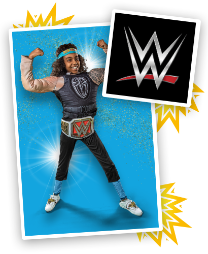 In Celebration Of Wrestlemania 34, From Sunday 25th - Wwe 2k17 Line Up Cotton Beach Bath Towel 70 X 140cm (410x500), Png Download